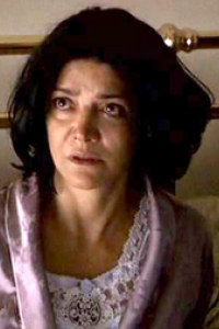 House of Sand and Fog [Shohreh Aghdashloo]